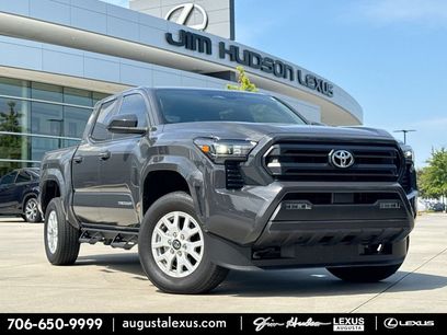 Used 2025 Toyota Tacoma SR5