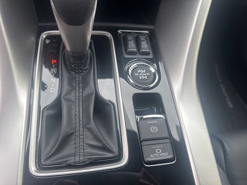 New 2026 Mitsubishi Eclipse Cross SEL AWD/4WD image 34