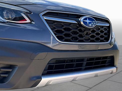 Used 2020 Subaru Outback Limited w/ Popular Package #2 AWD/4WD image 29