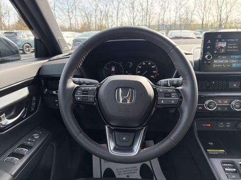 Certified 2023 Honda CR-V Sport Touring image 13