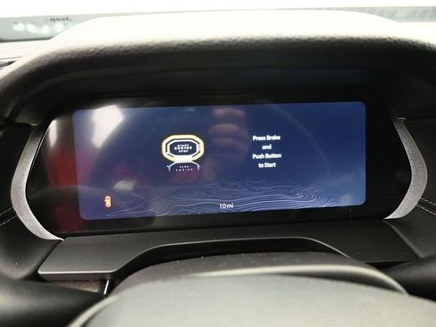 New 2026 Jeep Grand Cherokee Limited RWD image 11