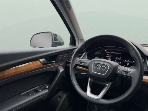 Certified 2023 Audi Q5 2.0T Premium Plus w/ Premium Plus Package AWD/4WD image 13