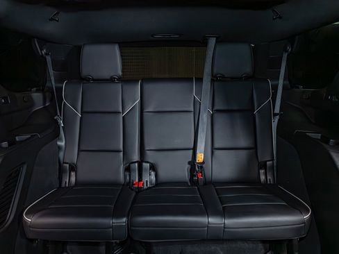 Used 2023 Cadillac Escalade Sport w/ Touring Package image 26