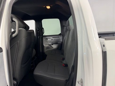 Used 2022 RAM 1500 Big Horn image 25