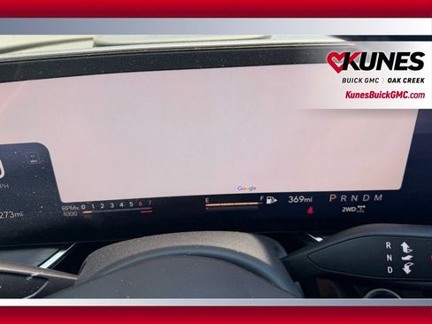 Used 2024 Buick Envision Preferred AWD/4WD image 13