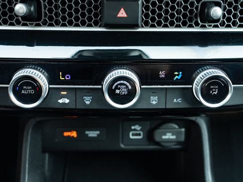 Used 2022 Honda Civic LX image 18
