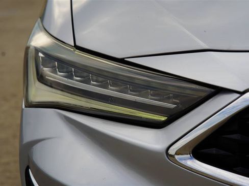 Used 2019 Acura ILX FWD image 24