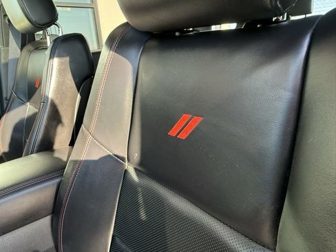 Used 2025 Dodge Durango R/T image 25