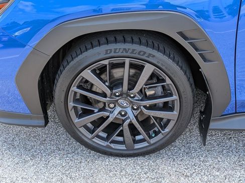 Used 2022 Subaru WRX Premium AWD/4WD image 25