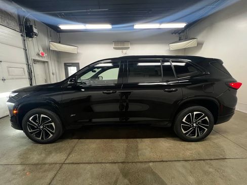 New 2026 Buick Enclave Sport Touring w/ Power Package AWD/4WD image 6