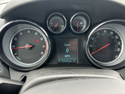 Used 2013 Buick Encore AWD image 20