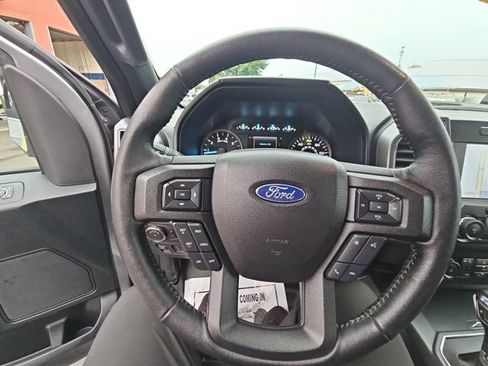Used 2020 Ford F150 XLT w/ Equipment Group 302A Luxury AWD/4WD image 36