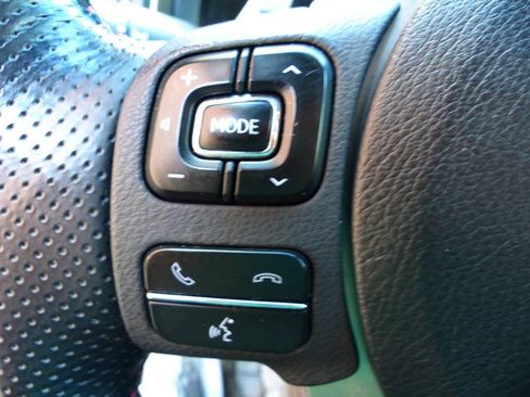 Used 2019 Lexus IS 350 AWD image 26