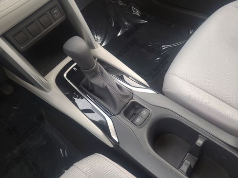 Certified 2023 Toyota Corolla Cross L image 20