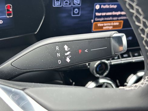 Used 2026 Chevrolet Blazer EV LT FWD image 23