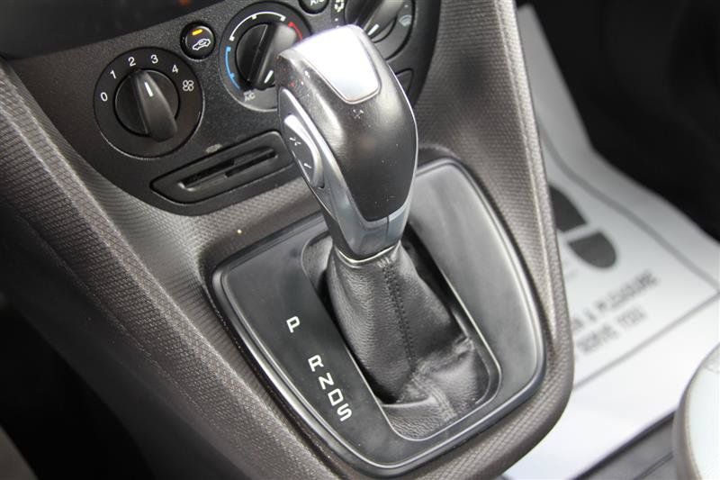 Used 2018 Ford Transit Connect XL FWD image 31