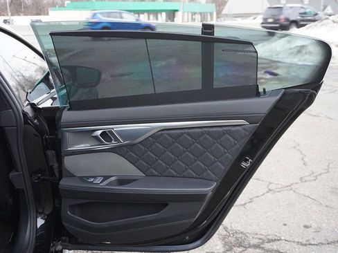 Used 2023 BMW M8 Gran Coupe xDrive Competition image 33