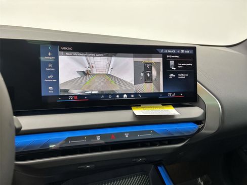 New 2026 BMW X3 xDrive30 w/ Premium Package image 30