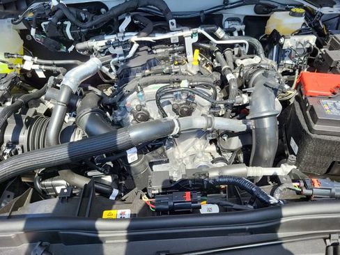 New 2026 Ford Bronco Big Bend w/ Black Diamond Package AWD/4WD image 17