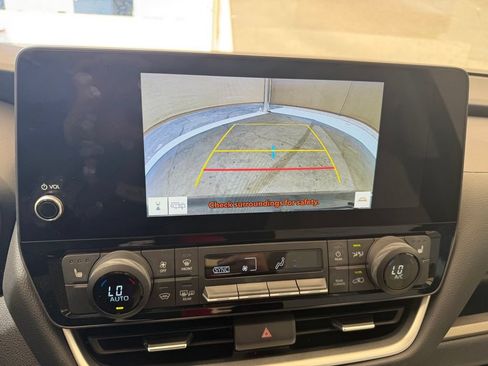 Used 2024 Toyota Grand Highlander FWD image 29