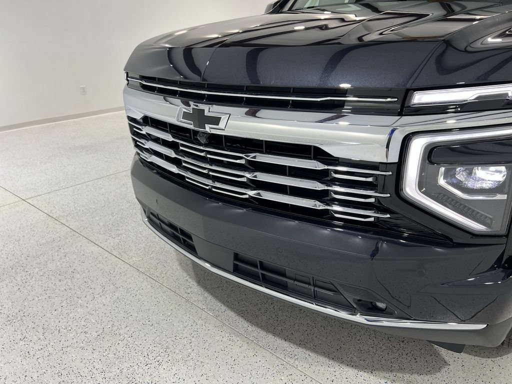 New 2025 Chevrolet Tahoe Premier RWD image 30