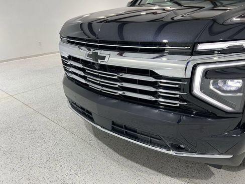 New 2025 Chevrolet Tahoe Premier image 30