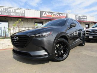 Used 2018 MAZDA CX-9 Sport video 1