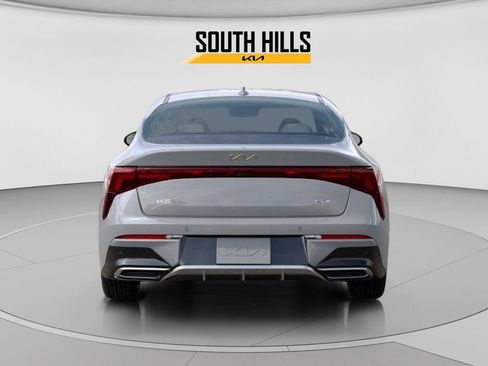 New 2026 Kia K5 GT-Line AWD/4WD image 5