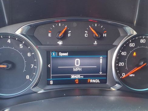 Certified 2022 Chevrolet Equinox LT image 12