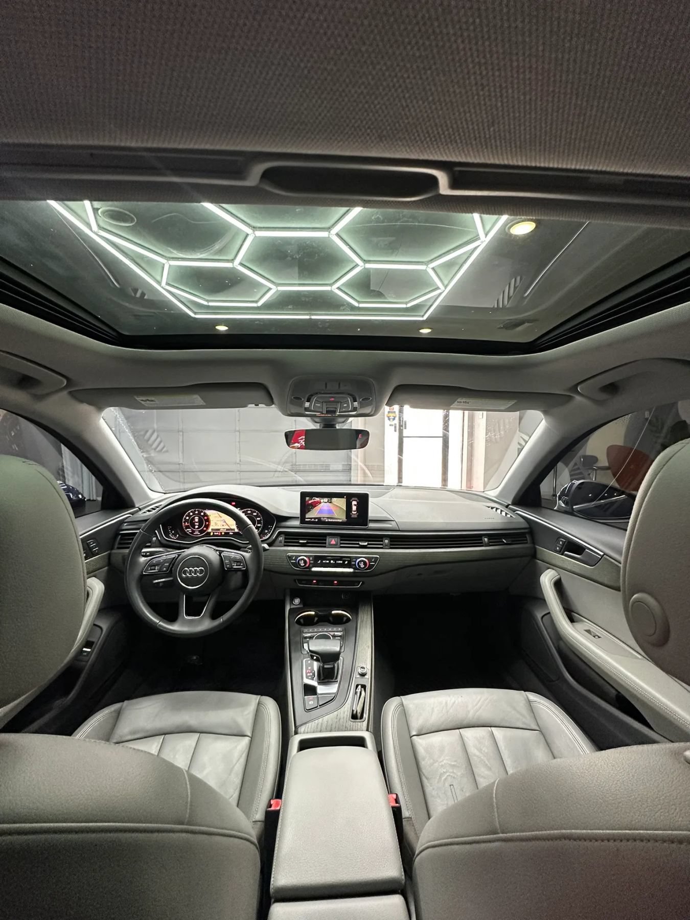 Used 2019 Audi A4 2.0T Premium Plus w/ Premium Plus Package FWD image 33