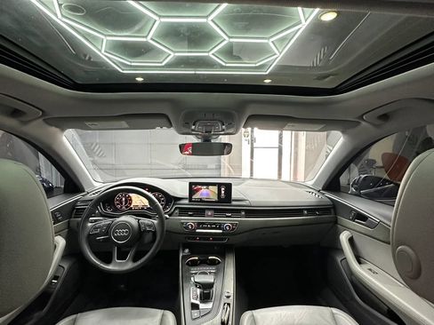 Used 2019 Audi A4 2.0T Premium Plus w/ Premium Plus Package FWD image 33