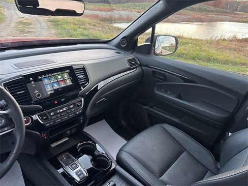 Used 2023 Honda Passport Elite image 46