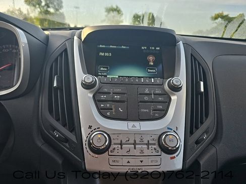 Used 2016 Chevrolet Equinox LT w/ Convenience Package AWD/4WD image 11