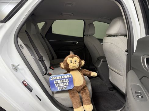 Used 2021 Hyundai Sonata SE image 23