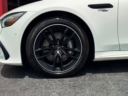 Used 2020 Mercedes-Benz AMG GT 53 image 5