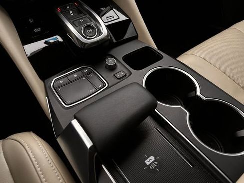 Certified 2024 Acura MDX FWD w/ Technology Package image 22