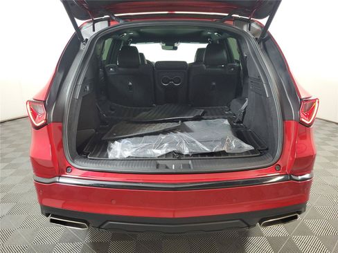 Used 2023 Acura MDX A-Spec AWD/4WD image 9