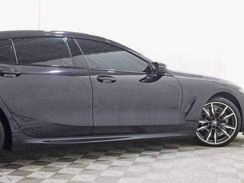 Used 2026 BMW M850i xDrive AWD/4WD image 12