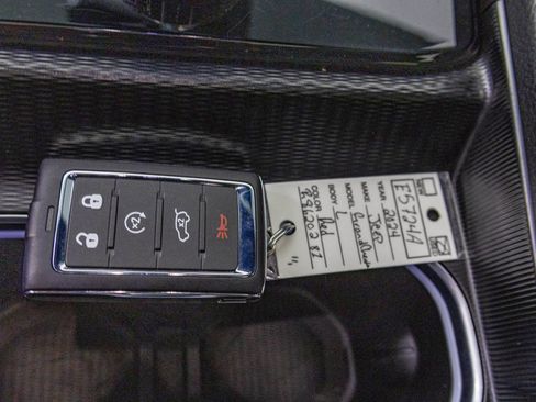 Used 2024 Jeep Grand Cherokee L Altitude image 31