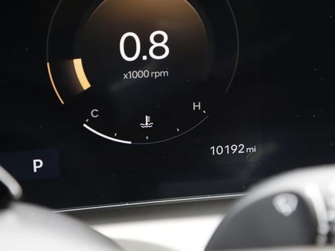 Certified 2025 Hyundai Tucson Limited AWD/4WD image 31