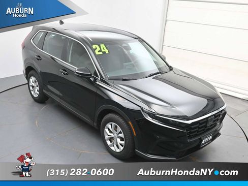Used 2023 Honda CR-V LX image 28