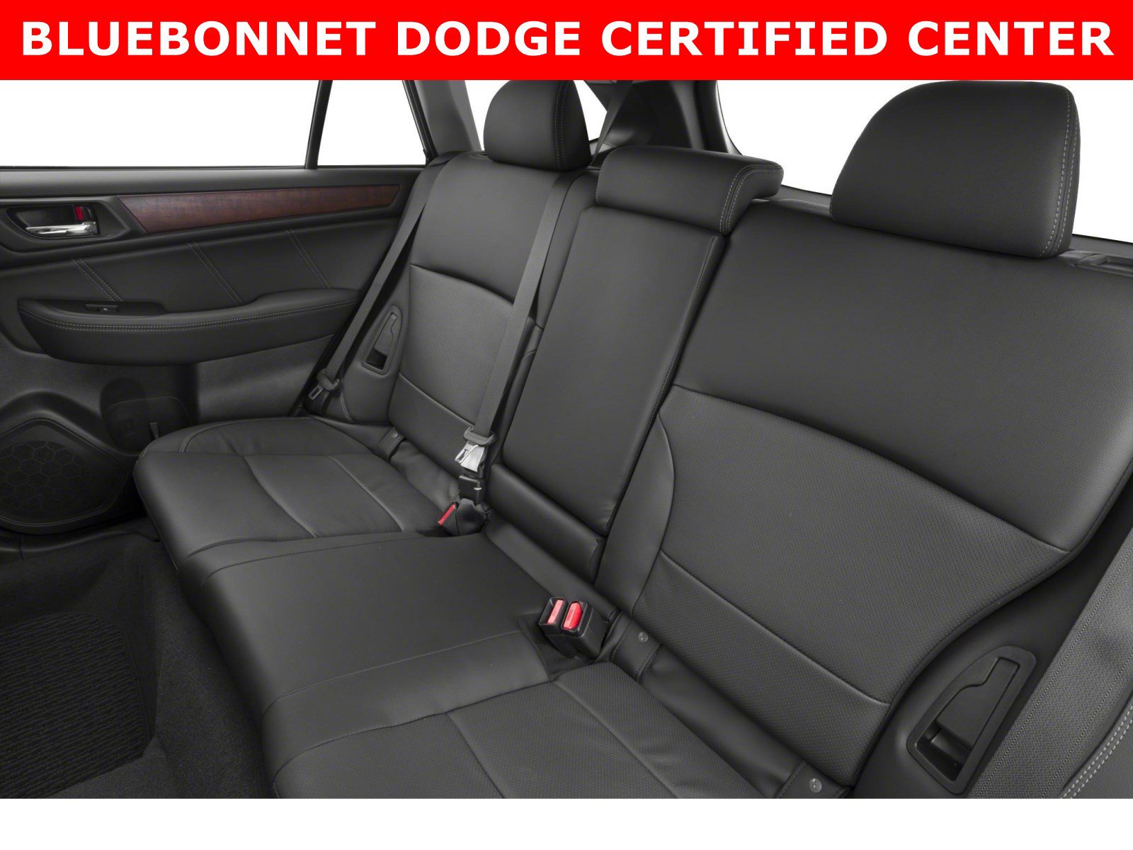 Used 2019 Subaru Outback 2.5i Limited AWD/4WD image 8