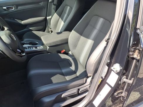 Used 2026 Honda Civic Sport image 13