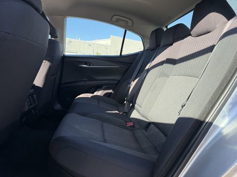 Used 2025 Toyota Camry LE FWD image 28