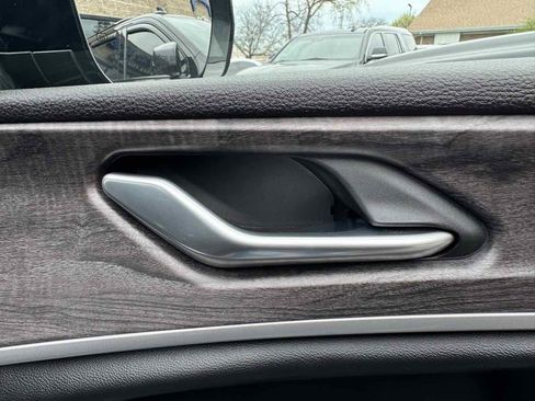 Used 2021 Jeep Grand Cherokee L Limited image 34