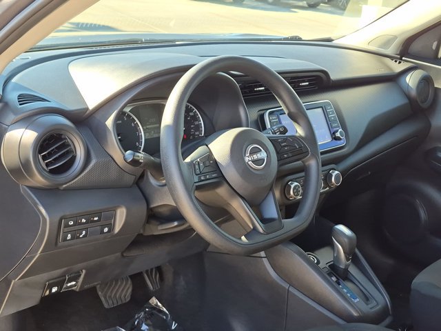 Used 2024 Nissan Kicks S FWD image 10