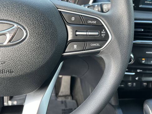 Used 2020 Hyundai Santa Fe SEL image 20