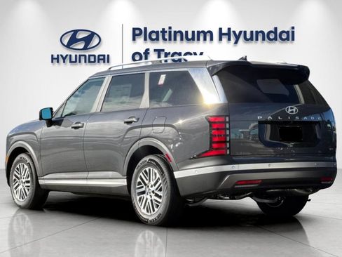 New 2026 Hyundai Palisade SEL AWD/4WD image 6