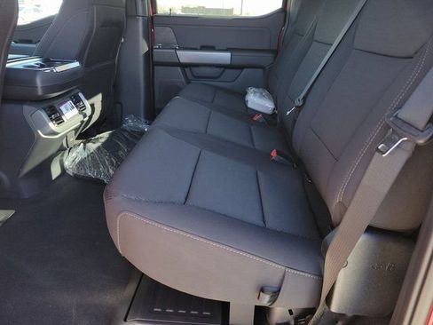 New 2026 Ford F150 XLT w/ Equipment Group 302A MID image 7