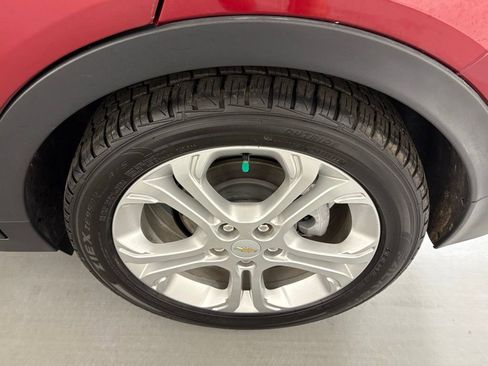 Used 2021 Chevrolet Bolt LT image 15